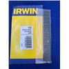 Image 1 : Irwin DRL 9/64 A6 6in (6qty)