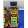 Image 2 : BeeMaid Honey-Pure Liquid Honey (3 x 375g)