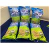 Image 1 : Crispy Minis Sour Cream & Onion Rice Crisps (6 x 100g)