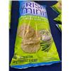 Image 4 : Crispy Minis Sour Cream & Onion Rice Crisps (6 x 100g)