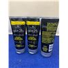 Image 3 : Schwarzkopf Got2b Ultra Glued Styling Gel (3 x 170g)