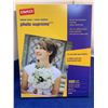 Image 1 : Staples Colour Laser Photo Supreme Sheets