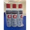Image 1 : Ronson Ultra Butane Fuel (3 x 165g)