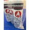 Image 2 : Ronson Ultra Butane Fuel (3 x 165g)