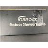 Image 3 : Inarock Meteor Shower Lights