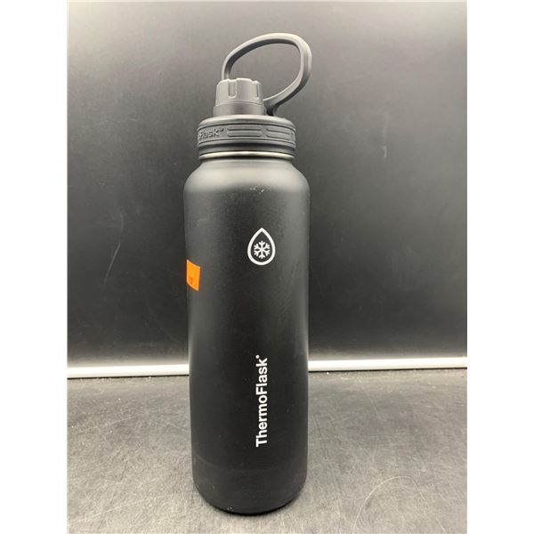 ThermoFlask Water Bottle