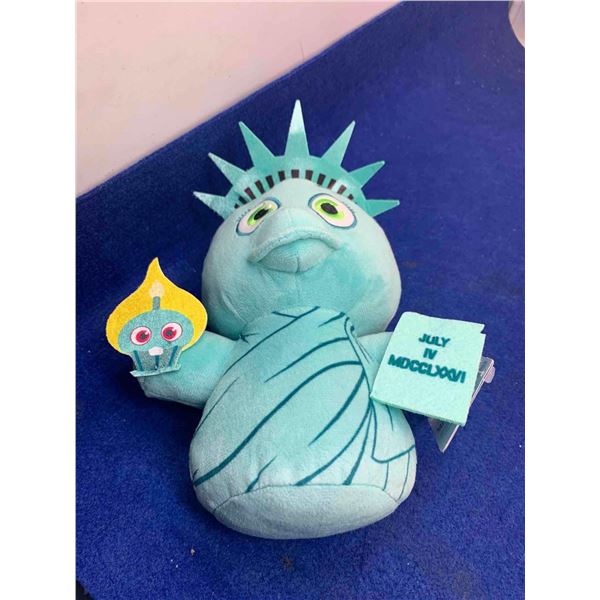 Friday Night at Freddies Chica Liberty Plush