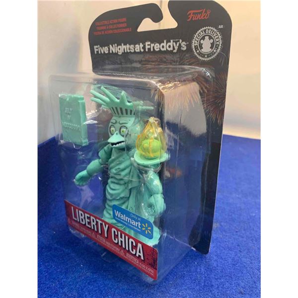 Friday Night at Freddies Liberty Chica