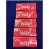 Image 1 : Pocky Strawberry Biscuit Sticks (5 x 33g)
