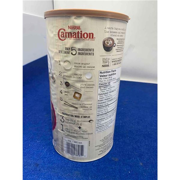 Nestle Carnation Simply Hot Chocolate (1.9kg)