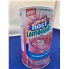 Image 1 : Good Host Lemonade-Raspberry Lemonade (2.35kg)