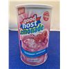 Image 3 : Good Host Lemonade-Raspberry Lemonade (2.35kg)