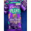 Image 3 : Cadbury Plant Bar-Chocolatey Smooth Candy Bars (9 x 90g)
