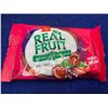 Image 1 : Real Fruit Medley Gummies (18 x 55g)