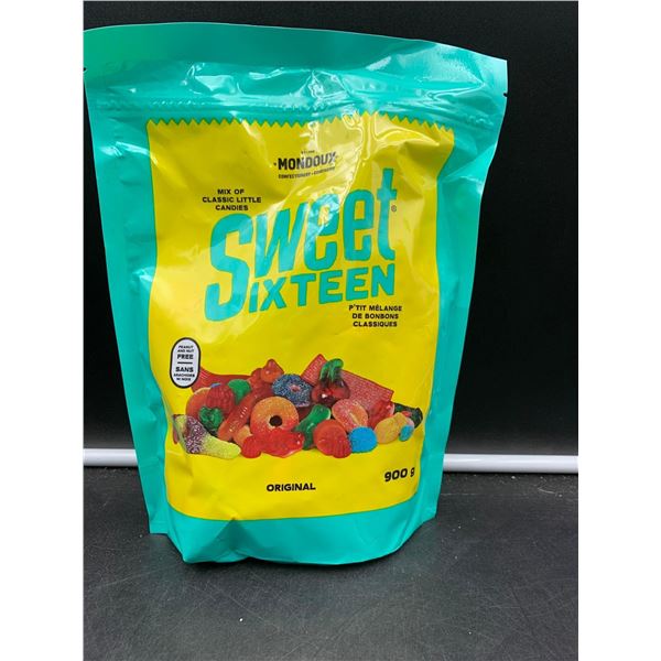 Mondoux Sweet Sixteen Candy Mix (900g)