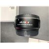Image 6 : Viltrox Mount Adapter EF-NEX IV