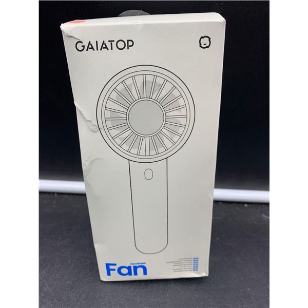 Gaiatop Portable Fan