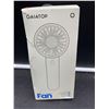 Image 1 : Gaiatop Portable Fan