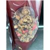 Image 3 : Love Crunch Dark Chocolate & Red Berries Granola Mix (700g)
