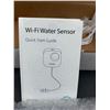 Image 2 : Wi-Fi Water Sensor