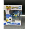 Image 2 : Funko Pop Pokemon-Leafeon and Piplup