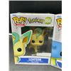 Image 3 : Funko Pop Pokemon-Leafeon and Lapras