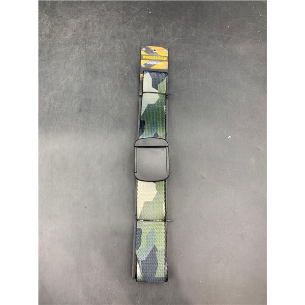 Workload Camo Belt (L, 40-42)