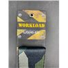 Image 2 : Workload Camo Belt (L, 40-42)