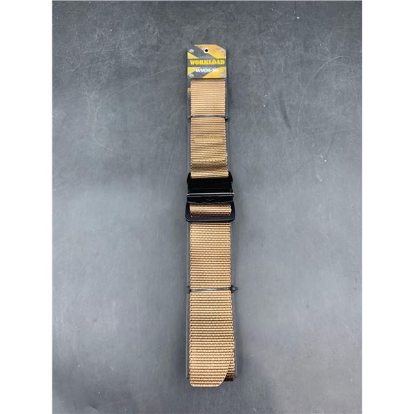 Workload Camo Belt (M, 36-38)