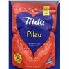 Image 3 : Tilda Pilau Basmati Rice (6 x 250g)