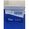 Image 1 : Tilda Pilau Basmati Rice (6 x 250g)