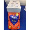 Image 2 : Tilda Pilau Basmati Rice (6 x 250g)