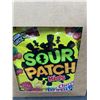 Image 2 : Sour Patch Kids Sour Cherry Blasters (6 x 154g)