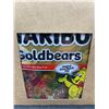 Image 2 : Haribo Goldbears Gummies (6 x 175g)