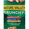 Image 2 : Nature Valley Crunchy Granola Bars (68ct)