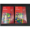Image 1 : Staples Gloss Photo Basic (2 x 100 Sheets)