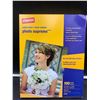 Image 1 : Staples Colour Laser Photo Supreme (100sheets)