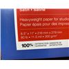 Image 2 : Staples Ultra Premium Photo Paper (50ct)