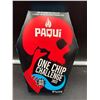 Image 1 : Paqui One Chip Challenge 2022