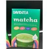 Image 2 : David's Tea Matcha-Assorted Drink Mix (2 x 78g)