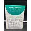 Image 3 : David's Tea Matcha-Assorted Drink Mix (2 x 78g)