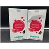Image 1 : Davids Tea Pomegrateful White Tea (2 x 15)