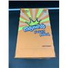 Image 1 : Maynard's Fuzzy Peach Candy (12 x 100g)
