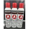 Image 1 : Ronson Multi-Fill Ultra Butane Fuel (3 x 165g)