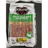 Image 2 : Jack Links Turkey Sausage Sticks-Original (5 x 150g)