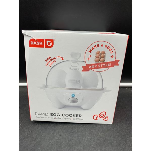 Dash Rapid Egg Cooker