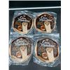 Image 1 : Casa Mendosa Whole Wheat Tortillas (4 x 340g)