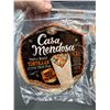 Image 2 : Casa Mendosa Whole Wheat Tortillas (4 x 340g)