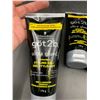 Image 2 : Schwarzkopf Got2b Invincible Styling Gel ( 3 x 170g)