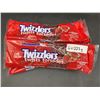 Image 1 : Twizzlers Twists-Strawberry (6 x 227g)